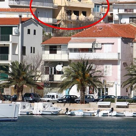 Apartments With A Parking Space Baska Voda, Makarska - 2709 Exterior photo