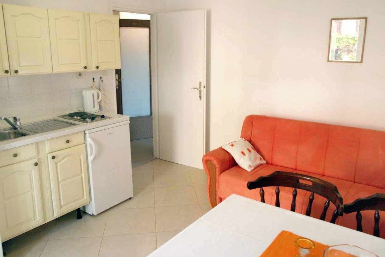 Apartments With A Parking Space Baska Voda, Makarska - 2709 Room photo