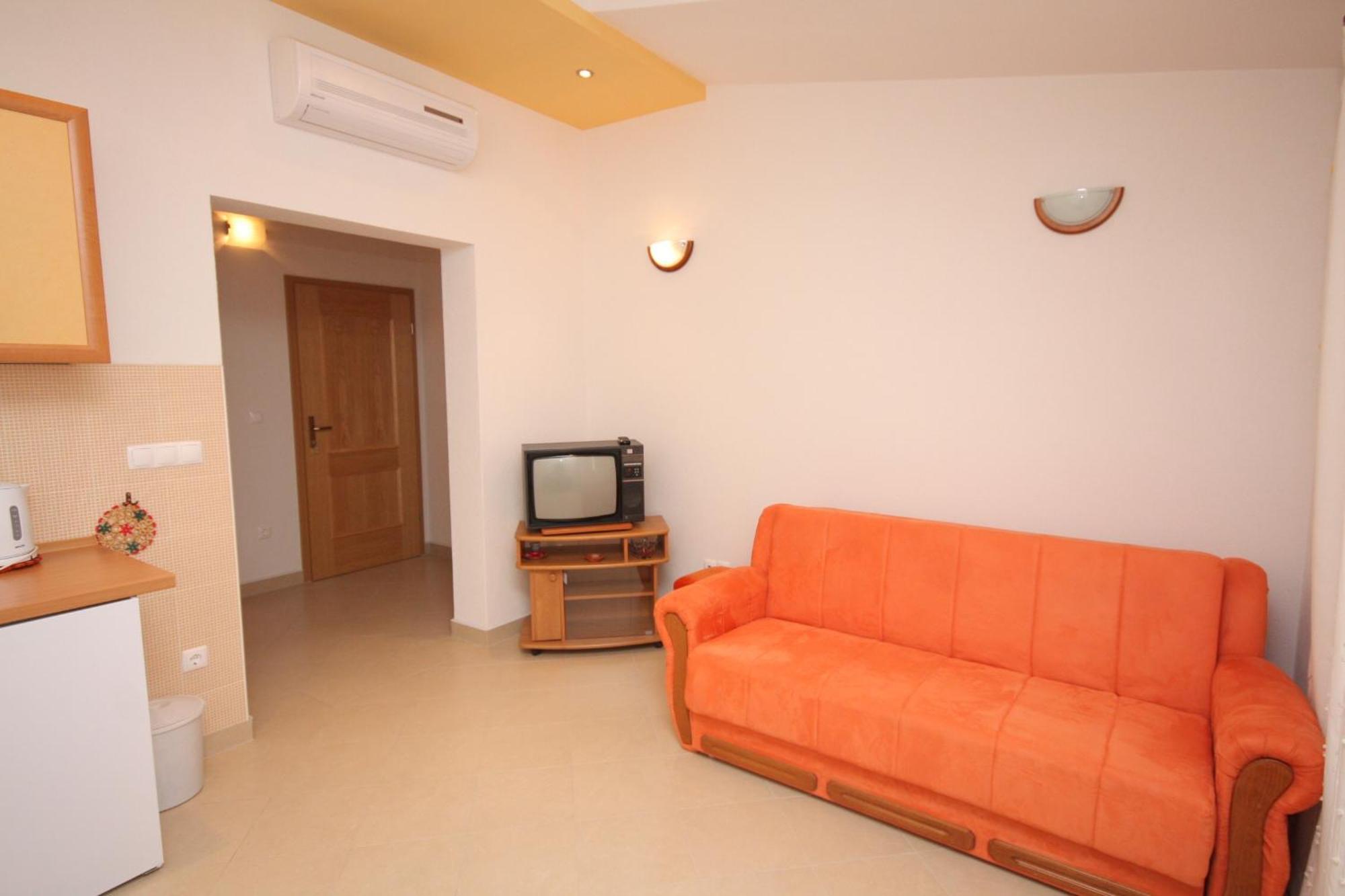 Apartments With A Parking Space Baska Voda, Makarska - 2709 Room photo